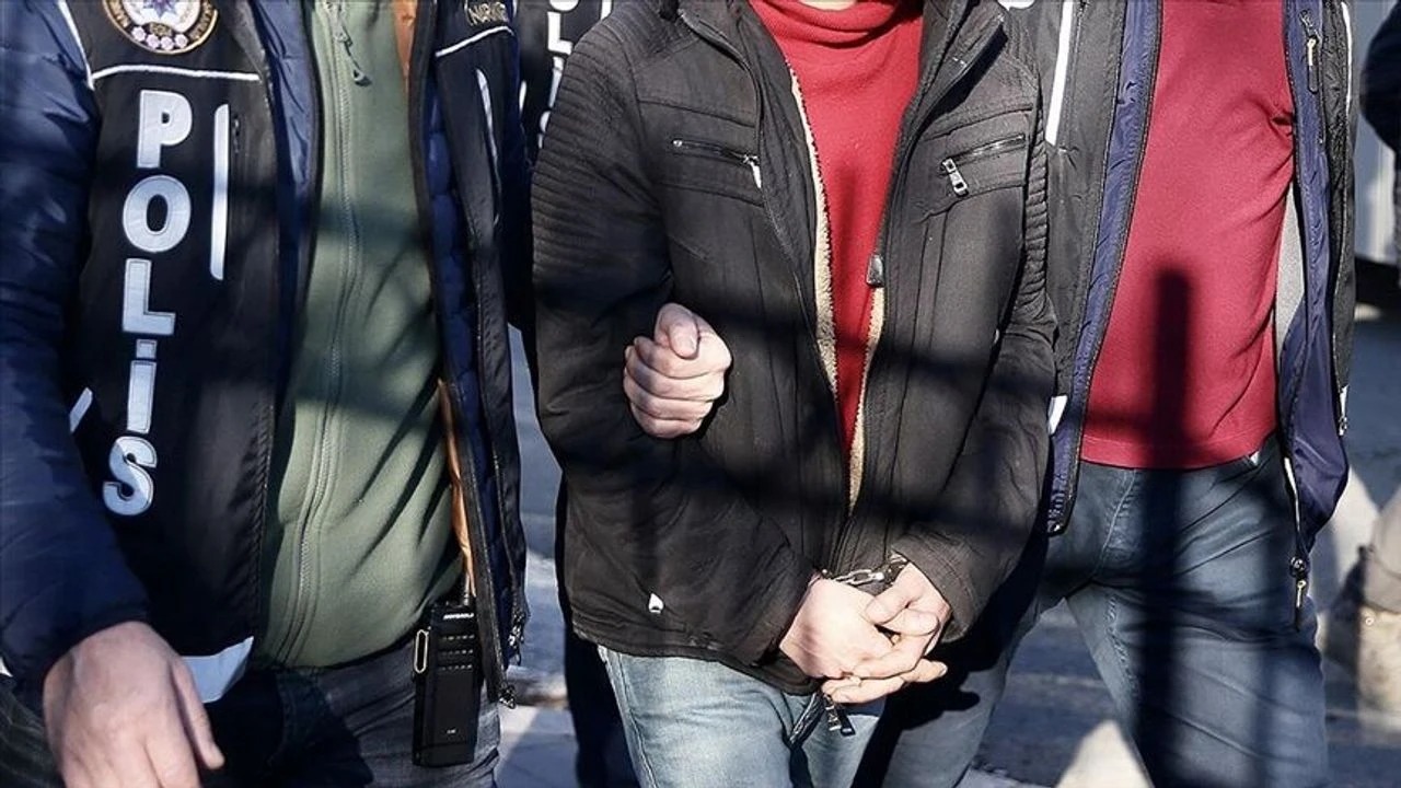 2 kişi mağdur olunca soruşturma büyüdü. 998 milyon TL vurgun yapmışlar