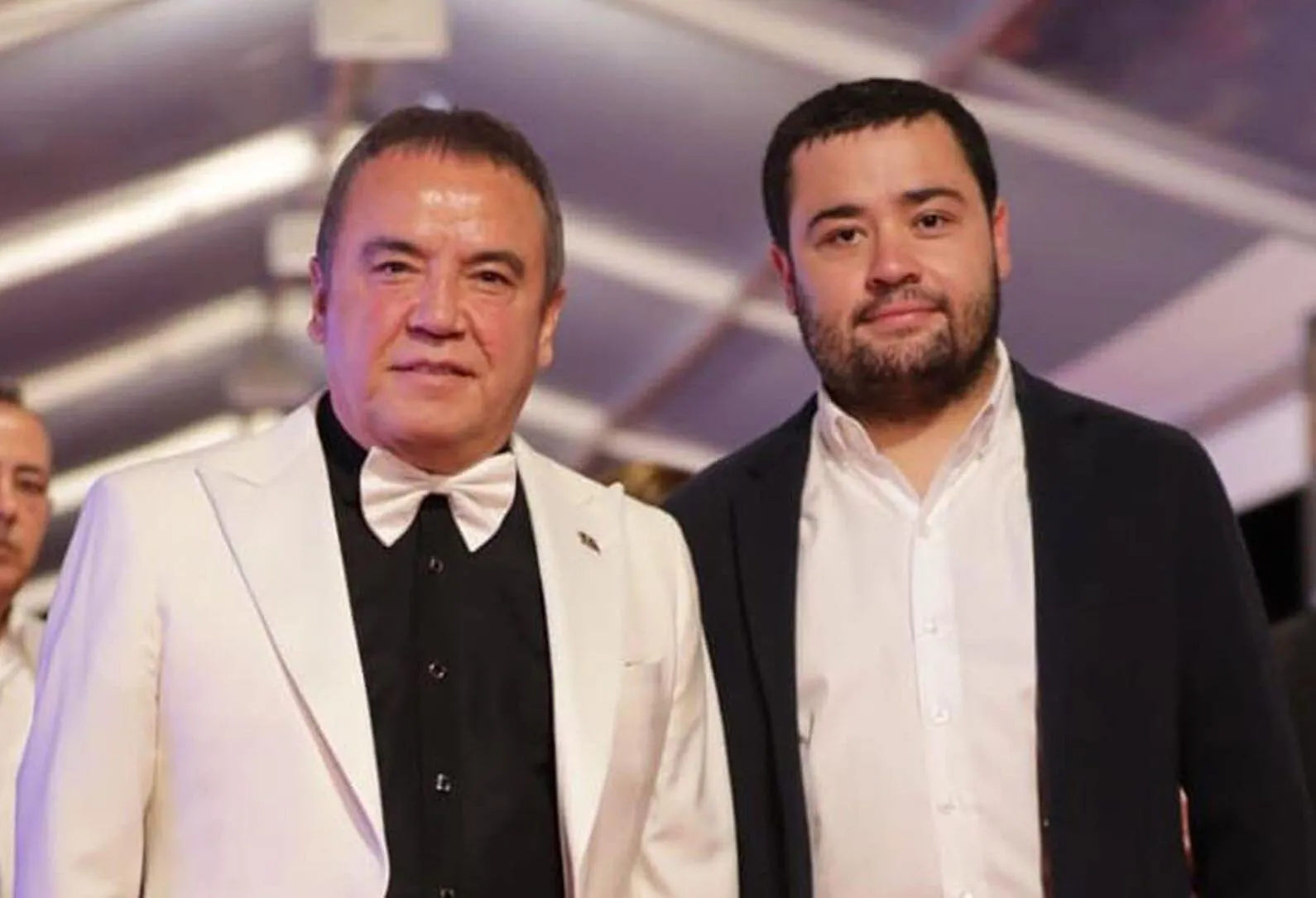 Gökhan Böcek'in etkin pişmanlık ifadesi ahaber.com.tr'de: Ağbaba benden 1 milyon Euro istedi