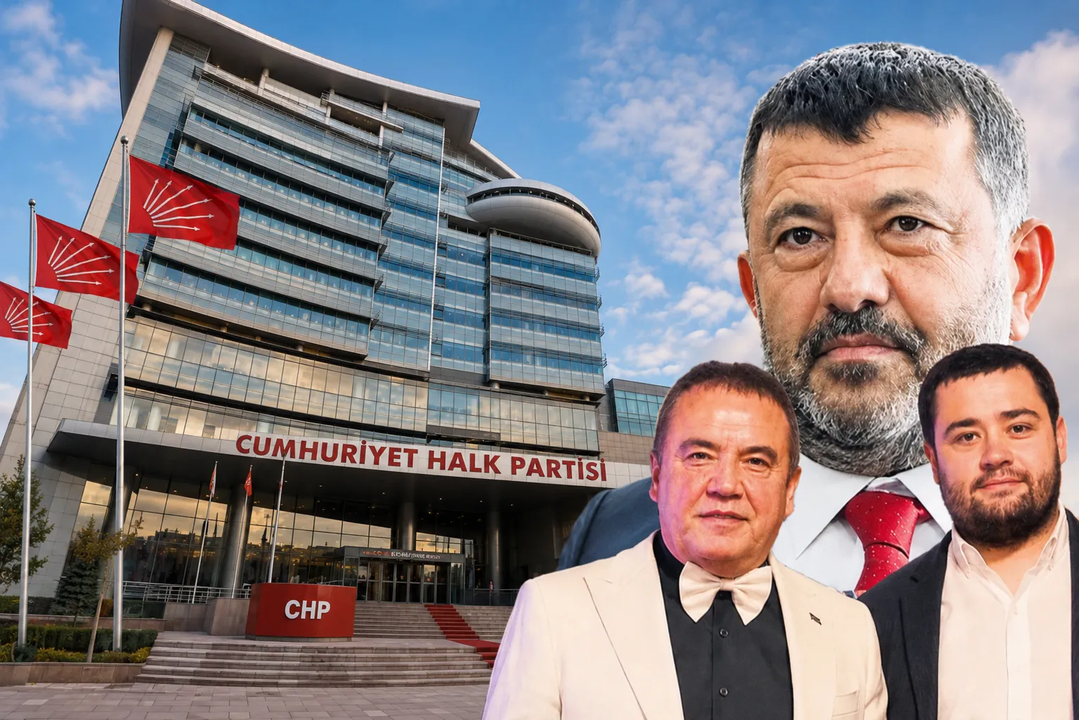 Gökhan Böcek teşhis etti: 1 milyon euroyu alan kişi Veli Ağbaba'nın akrabası çıktı