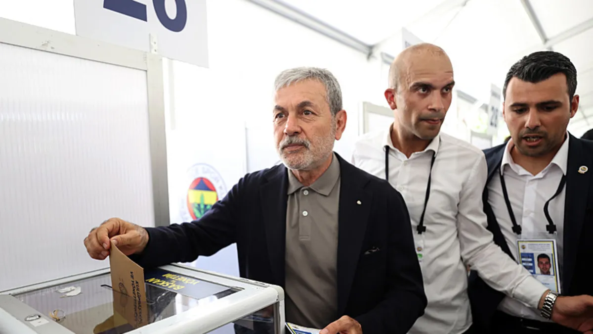 Aykut Kocaman: "Bu durumdan son derece şikayetçiyim"