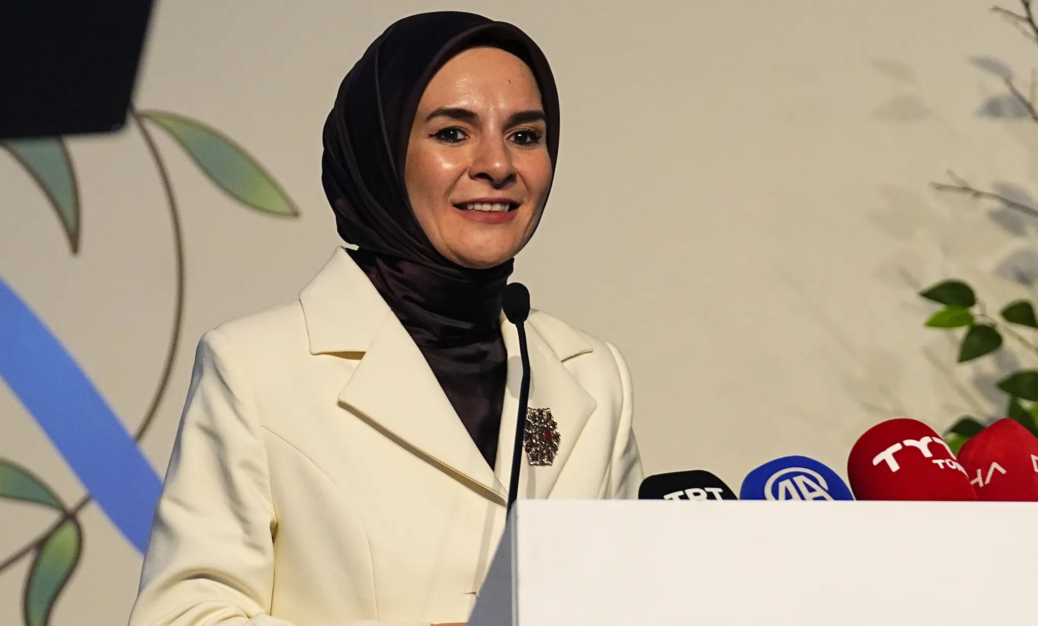 Bakan Göktaş: "Sıfır Atık küresel bir yaşam dönüşümüdür"