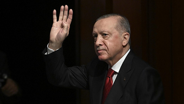 Cumhurbaşkanı Erdoğan ile Venezuela Cumhurbaşkanı Vekili bugün görüşecek