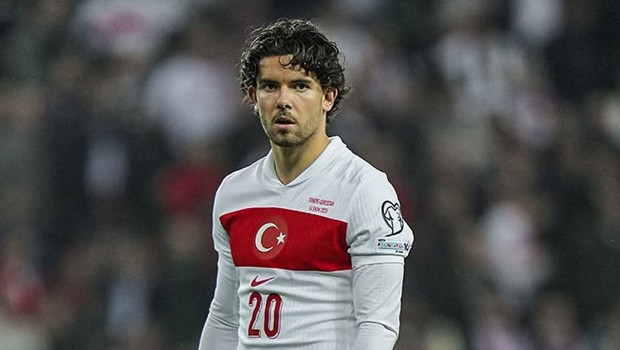 Ferdi Kadıoğlu'ndan Dünya Kupası mesajı: 'Yeni bir hikaye yazacağız!'