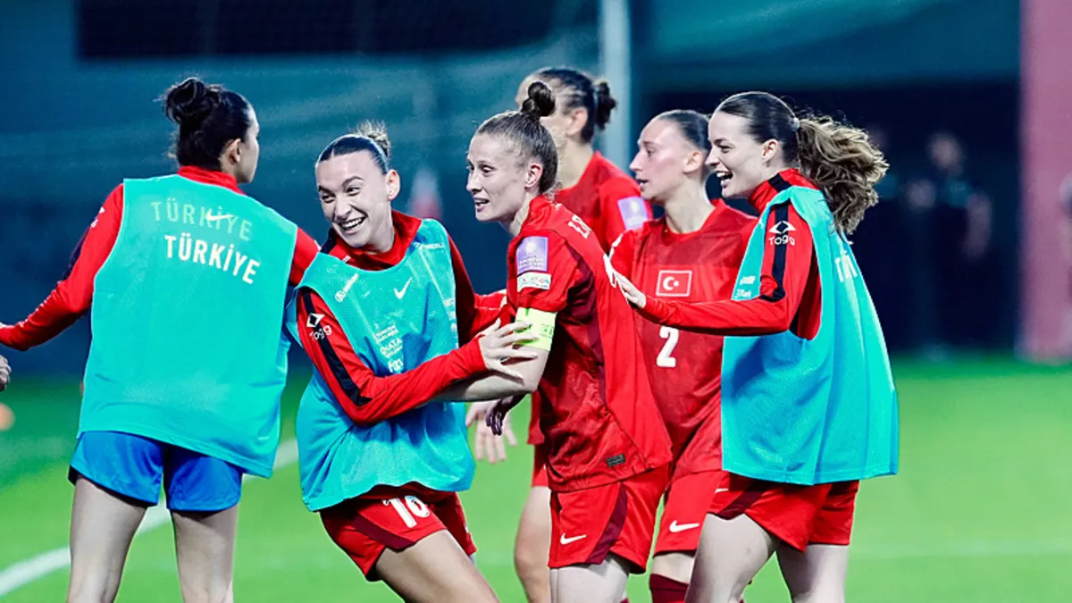A Milli Kadın Futbol Takımı, Malta'ya konuk olacak