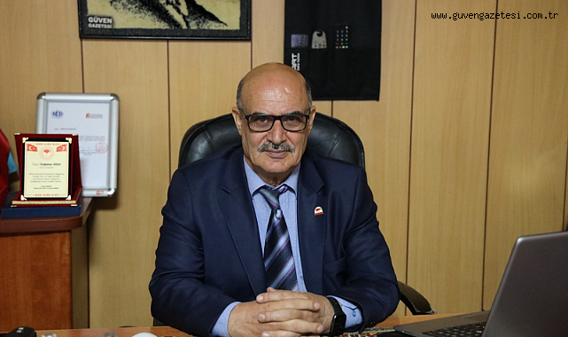 İsmail Aras Yazdı : İnsan Tanıyınca Değer Veriyor: Merzifon’un Sessiz Asaleti