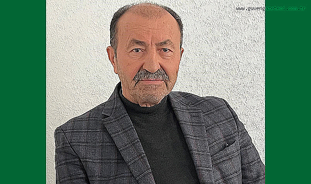 Mahmut Aşkar : Evrensel ve Bölgesel Meydan Okumalar