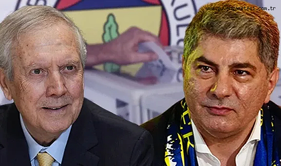 Fenerbahçe’de Başkanlık Seçimi İçin Oy Verme İşlemi Tamamlandı