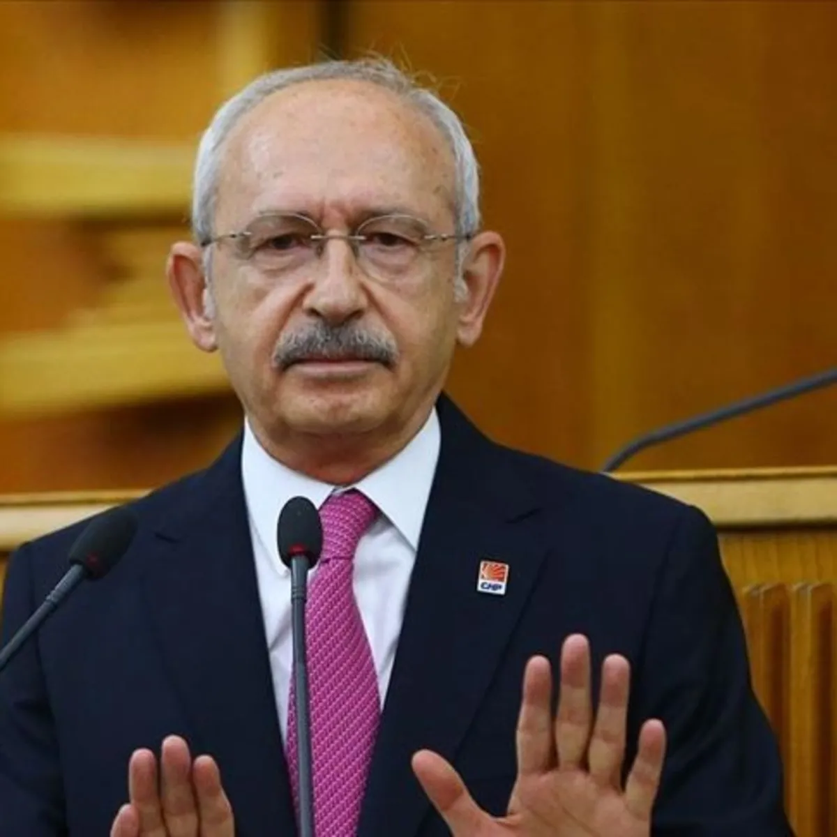 Kılıçdaroğlu'na yönelik tehdit soruşturmasında yeni gelişme! "Daltonlar" adını kullanan şüpheli tutuklandı