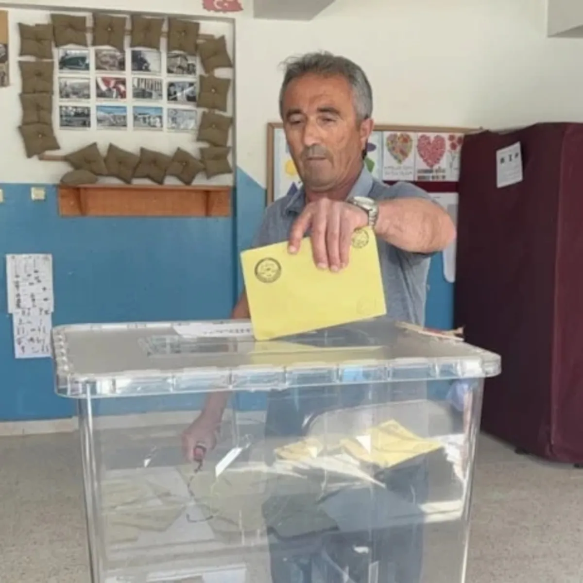 3 ildeki ara seçimde 6 beldeden 5'ini Cumhur İttifakı kazandı | Başkan Erdoğan'dan tebrik: Ezici çoğunlukla kazandık