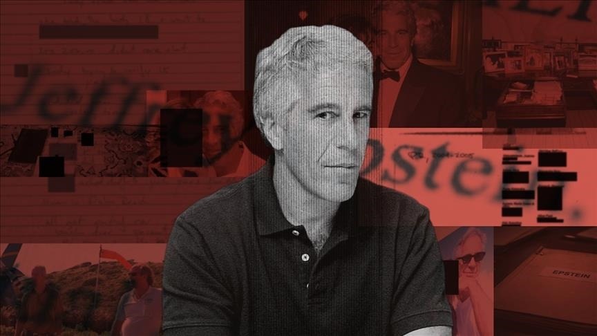 Epstein'in gizli ağı deşifre oldu. Modellik ajansları, e-postalar ve genç kadınlar