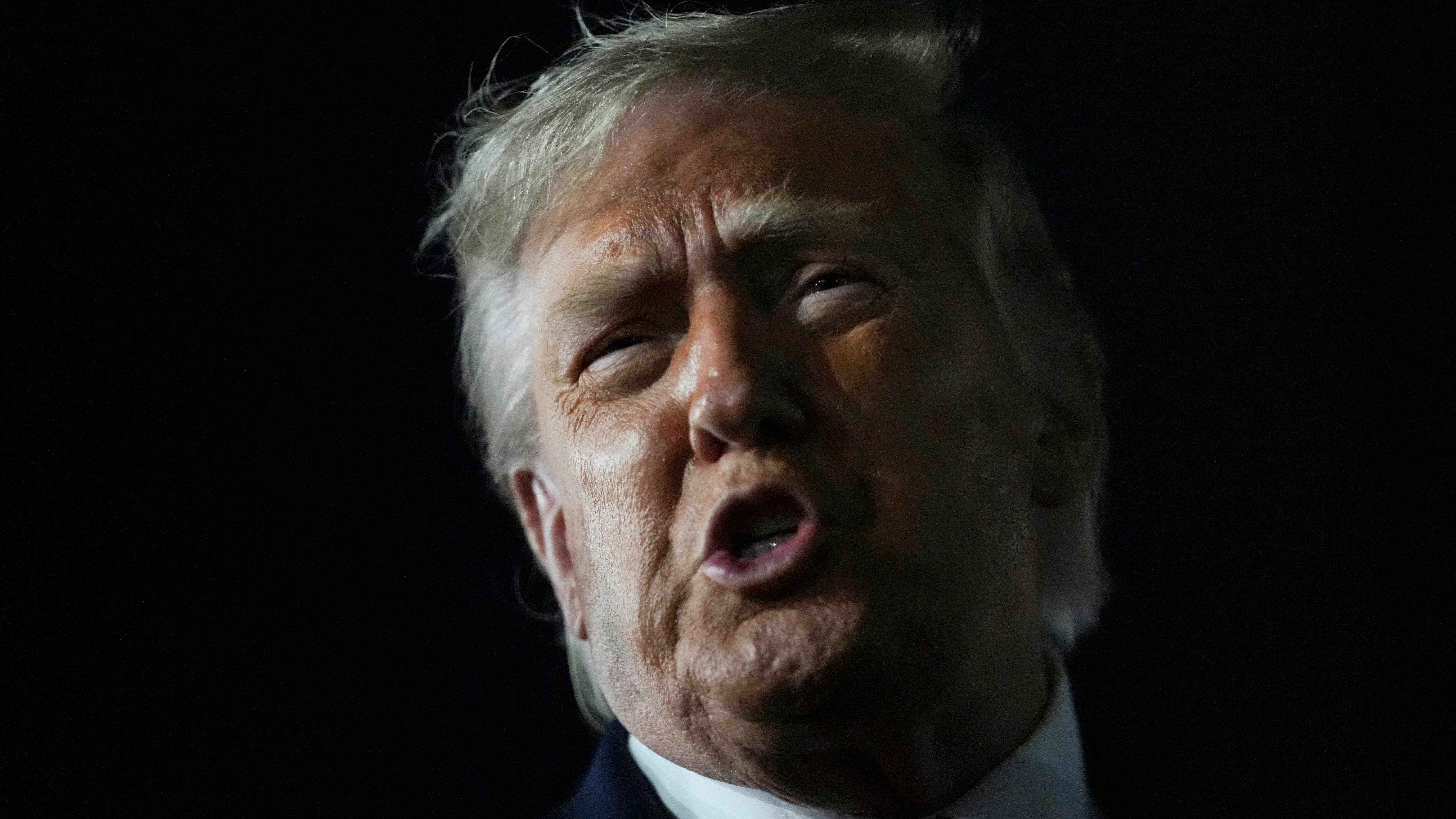 "Anlaşma çok yakın" dedi, 37 kez tekrarladı. Trump iki aydır aynı şeyi söylüyor