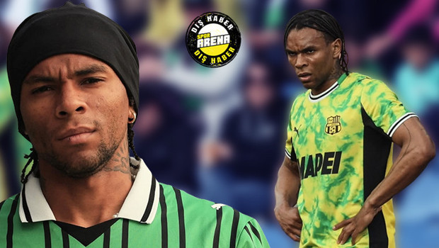 Beşiktaş'ın Armand Lauriente teklifi belli oldu! Sassuolo daha fazlasını istiyor