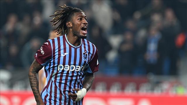 Trabzonspor, Muhammed Cham'ın yeni takımını açıkladı