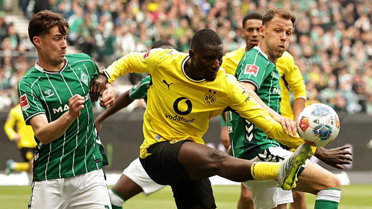 Serhou Guirassy cephesinden Fenerbahçe açıklaması!