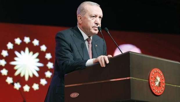 Cumhurbaşkanı Erdoğan’dan LGS mesajı