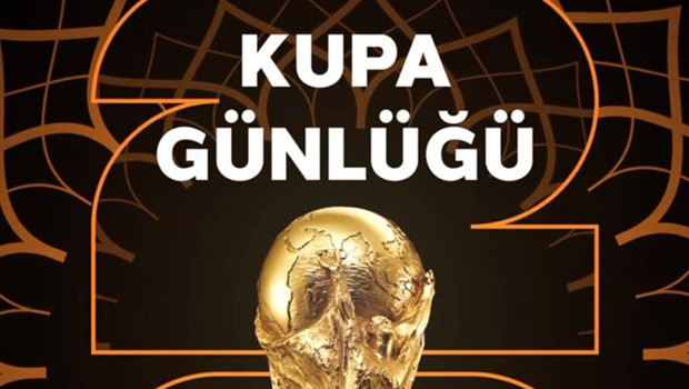 'Kupa Günlüğü' Türkiye-Avustralya maçının nabzını tutacak