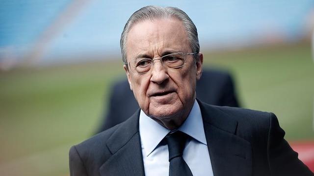 Barcelona'dan tarihi hamle! Perez'e hapis tehditli dava