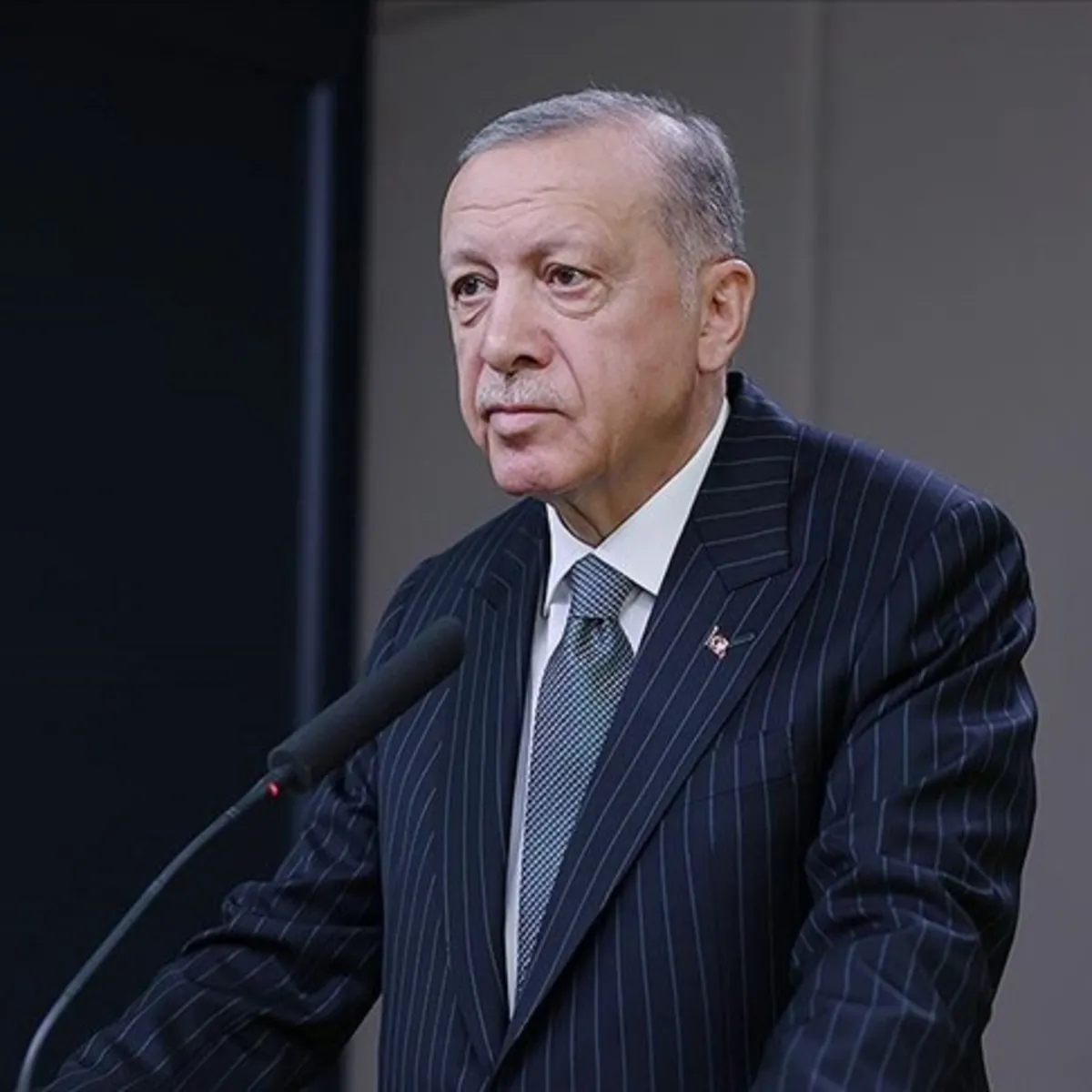 Başkan Erdoğan'dan LGS’ye girecek gençlere başarı mesajı!