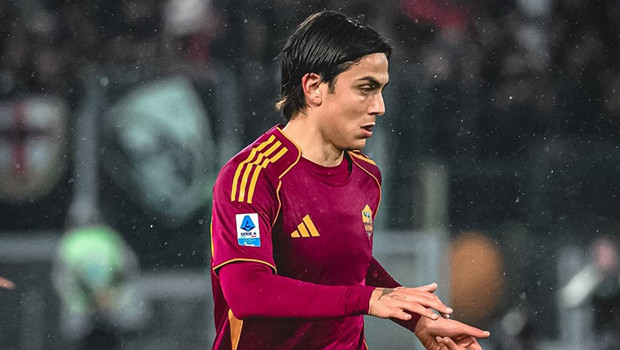 Paulo Dybala'dan geleceği hakkında açıklama