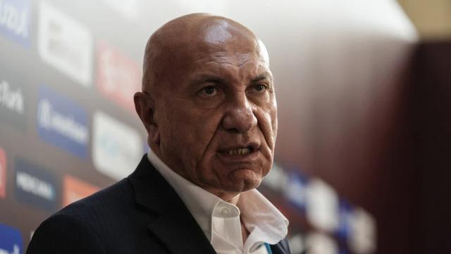 Yüksel Yıldırım’dan Enner Valencia söylentisine tepki: "Samsunspor, emekli sandığı kulübü değil"